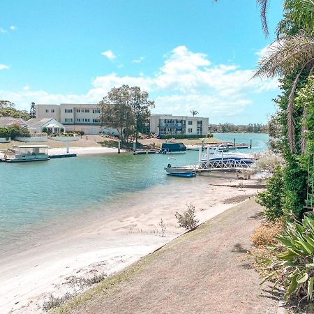 Studio Fran - Port Macquarie Canals Eksteriør bilde