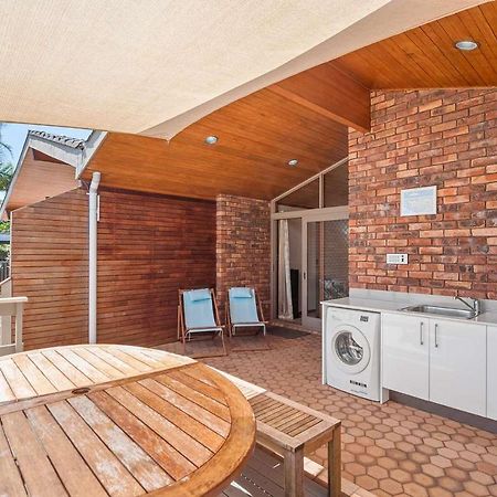Studio Fran - Port Macquarie Canals Eksteriør bilde